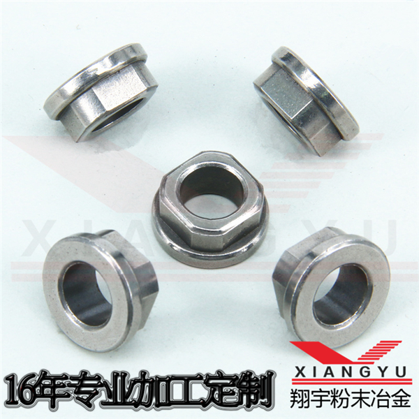 毛片无限看软件方形軸套加工定製側麵