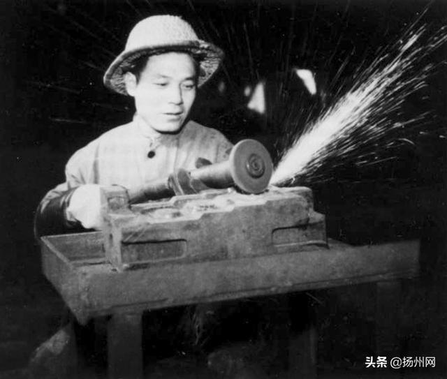 冶金廠過去啥模樣？這組照片“講”給你聽